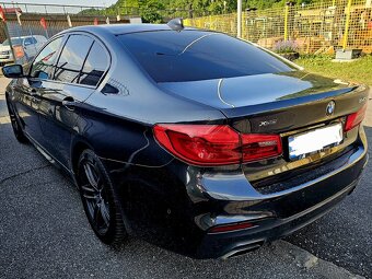 Bmw 540i Xdrive - 3