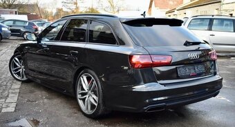AUDI A6 COMPETITION 3.0 BiTDI -- 240KW -- 120.000 KM -- 2016 - 3