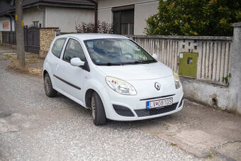 Renault Twingo II 1.2 - 3