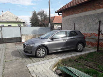 Ubytovanie v Tlmačoch - 3
