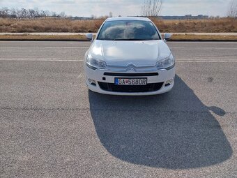 Citroen C5 1,6 Hdi,2013 - 3