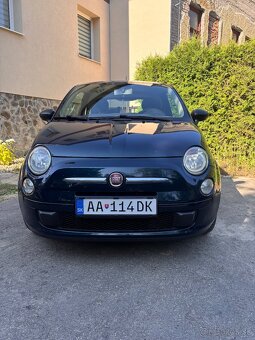 Fiat 500 - 3