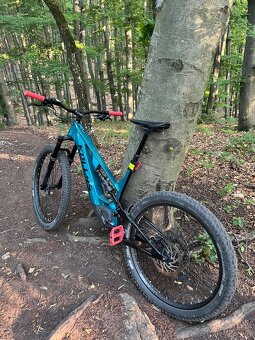 Kellys Theos F60 L - 3