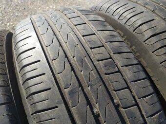 Letné pneumatiky 215/55 R17 Pirelli - 3