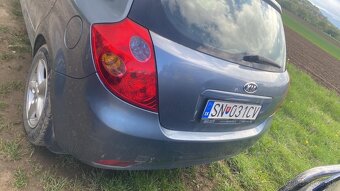 KIA Ceed - 3
