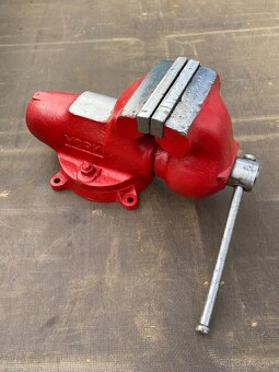 Zverak York 125 - 3