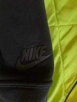 Damske Nike mikina voľného strihu - 3
