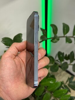  iPhone 13 Pro 128GB Sierra Blue - Záruka 1 rok - 3