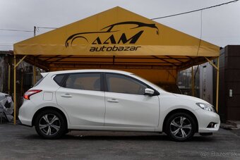 Nissan Pulsar 1.2 DIG-T 115 Tekna - 3