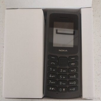 Nokia 105 - 3