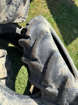Pneu 16,9x30 11,2x24 - 3