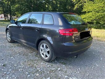 Audi A3 Sportback 1.6 Ambiente - 3