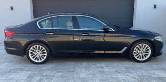 BMW Rad 5 530d xDrive A/T - 3
