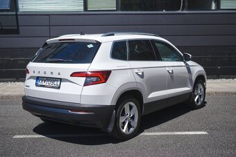 Škoda Karoq 1.5 TSI DSG + LPG | SK auto | 1. majiteľ | 17997 - 3