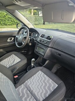 Škoda Fabia 1.4tdi - 3