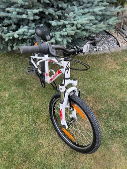 Detsky bicykel Spezialized 20” - 3