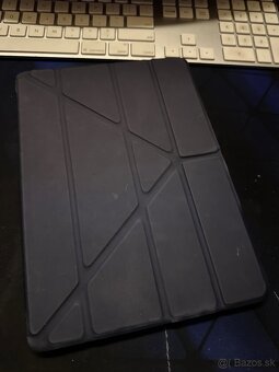 Predám Apple iPad Air Silver WiFi 32GB + púzdro - 3