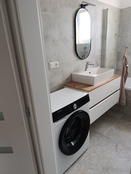 2 izbový byt Trenčín Pohoda - 3