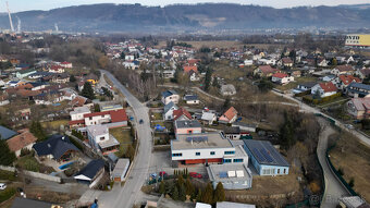 Polyfunkčná budova Žilina - 3