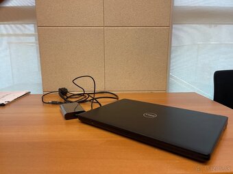 Dell Latitude 5480 - 3
