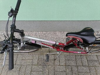 Bicykel Dema - 3
