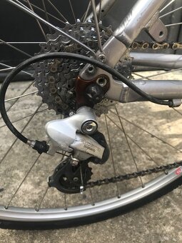 Predám bicykel 28" - 3