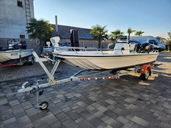 Sportyacht Fisher 500 XL - 3