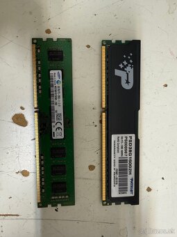 PC komponenty z Lenovo H50-50 - 3