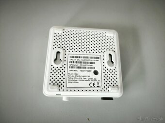Optický router bez wifi - 3