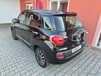 Fiat 500L 1.4 Turbo Pop Star - 3