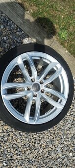 Letna sada Audi 18" - 3