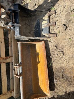 Kubota u 10-3 - 3