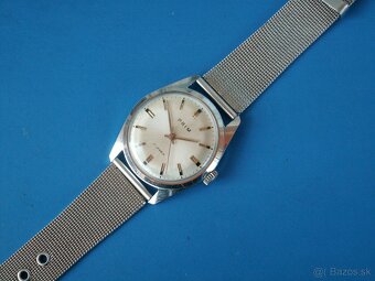 Hodinky Prim Elegant Silver., - 3