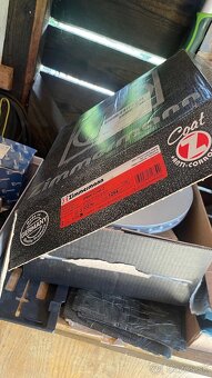 Predne brzdy BMW 296mm - 3