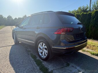 Volkswagen Tiguan 2.0 TSI Life 4Motion DSG - 3