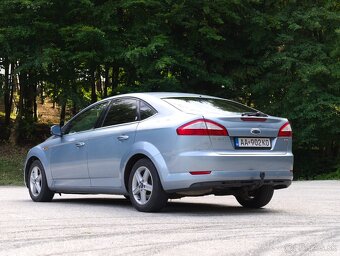 Mondeo - 3