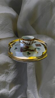 Čínsky porcelán - 3