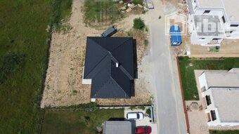 Na predaj nový rodinný dom s garážou, Martin-Tomčany. - 3