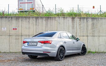 Audi A4 B9 sedan 2.0TDI quattro 140kW S-Tronic - 3