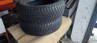 175/70 R13 zimné - 3