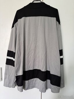 Los Angeles Kings - LA Kings NHL hokejový dres Fanatics 2XL - 3