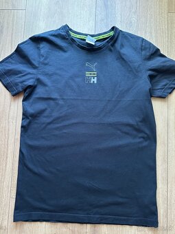 Pánske tričko -Puma - 3