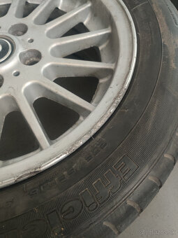 Styling 32 R16 BMW 5x120 - 3