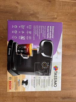 Bosch Tassimo - 3