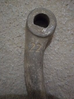 Nahradne diely na mlyncek na maso 22 - 3