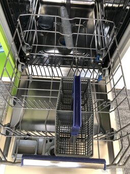 Umyvačka riadu Beko - 3