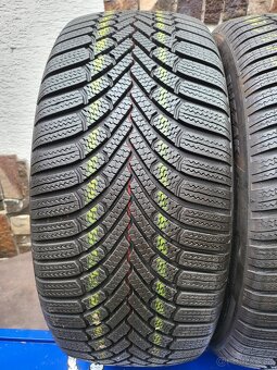 245/45 R19 Bridgestone zimne pneumatiky 2ks - 3