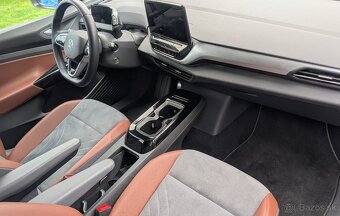 VOLKSWAGEN id.4 150W Navi ACC LED 150kW Pro Performance - 3