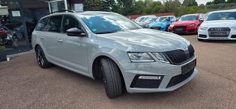 Škoda Octavia RS Challenge 135KW (184ps) 11/2017 - 3