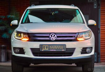 Tiguan 2.0 TDi 103kW Sport Style, 4-MOTION, DSG F1, BIXENON - 3